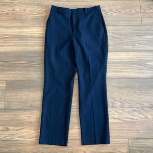 Navy blue Uniqlo pants - size Small